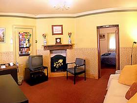 Chichester Gardens Cottage - Accommodation Sunshine Coast 1