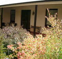 Cotton Palm Cottage - Accommodation Sunshine Coast