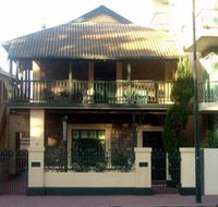 Grandview House Apartments - Glenelg - Accommodation Sunshine Coast