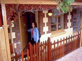 Melbourne Street Mews - Accommodation Sunshine Coast 0