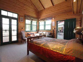 Peppercorns Bed And Breakfast - Accommodation Sunshine Coast 1