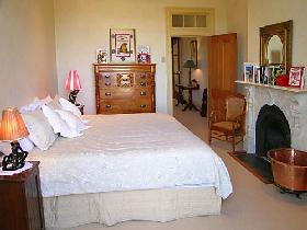 The Fire Station Inn - Residency Penthouse - Accommodation Sunshine Coast 1