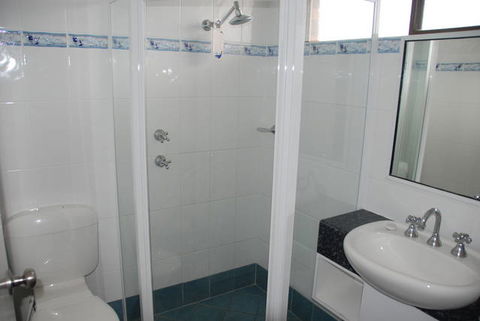 Acacia Motel - Accommodation Sunshine Coast 1