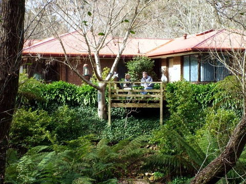 Adelaide Hills Bed & Breakfast Accommodation - Accommodation Sunshine Coast 1