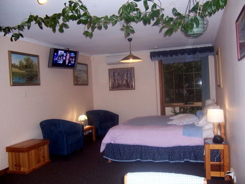 Adelaide Hills Bed & Breakfast Accommodation - Accommodation Sunshine Coast 2