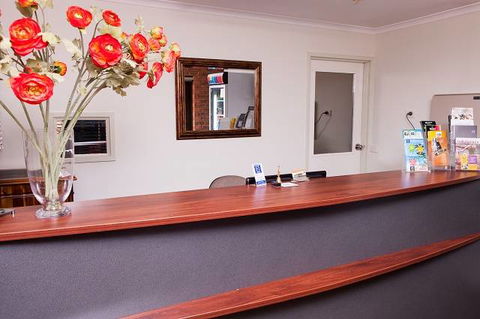 Advance Motel Wangaratta - Accommodation Sunshine Coast 0