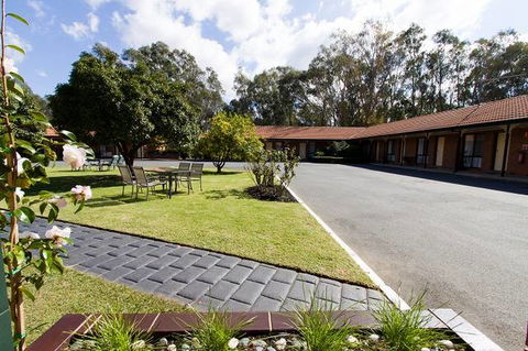 Advance Motel Wangaratta - Accommodation Sunshine Coast 1