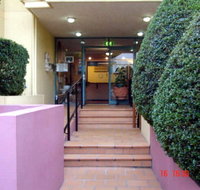 Albion Manor Motel  Serviced Apartments - Accommodation Sunshine Coast