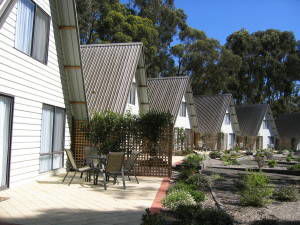 A-Line Holiday Village - Accommodation Sunshine Coast 0