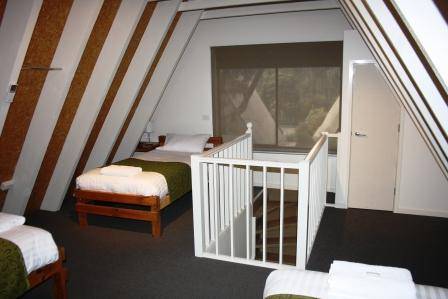 A-Line Holiday Village - Accommodation Sunshine Coast 5