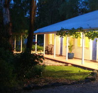 Amy's House - Accommodation Sunshine Coast