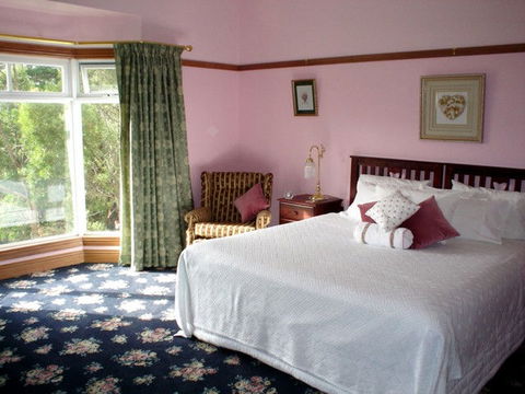 Annabelle Of Healesville Bed & Breakfast - Accommodation Sunshine Coast 0
