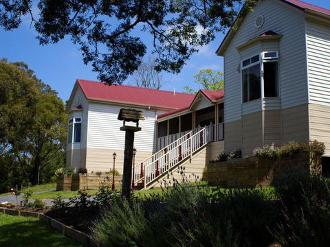 Annabelle Of Healesville Bed & Breakfast - Accommodation Sunshine Coast 1