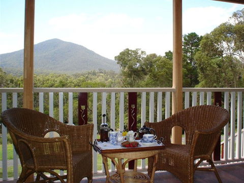 Annabelle Of Healesville Bed & Breakfast - Accommodation Sunshine Coast 3
