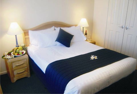 Aqualuna Beach Resort Coffs Harbour - Accommodation Sunshine Coast 0