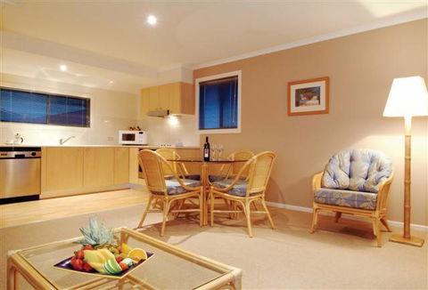 Aqualuna Beach Resort Coffs Harbour - Accommodation Sunshine Coast 4