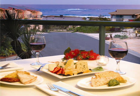 Aqualuna Beach Resort Coffs Harbour - Accommodation Sunshine Coast 5