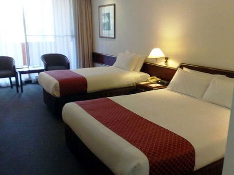 Metro Aspire Hotel Sydney - Accommodation Sunshine Coast 0
