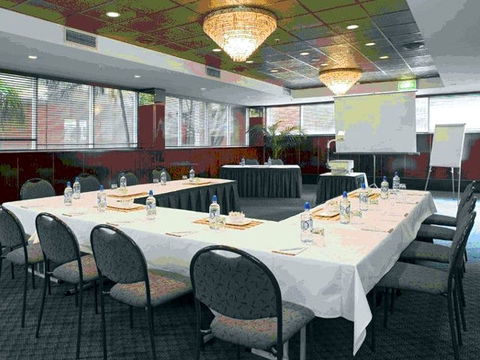 Metro Aspire Hotel Sydney - Accommodation Sunshine Coast 1