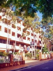 Metro Aspire Hotel Sydney - Accommodation Sunshine Coast 3