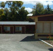 Auburn Shiraz Motel - Accommodation Sunshine Coast