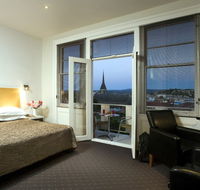 Auldington Hotel - Accommodation Sunshine Coast