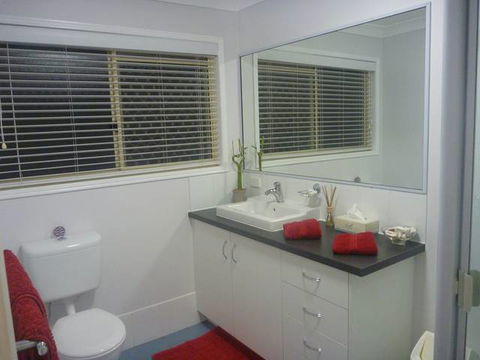Auspitality Homestay - Accommodation Sunshine Coast 2