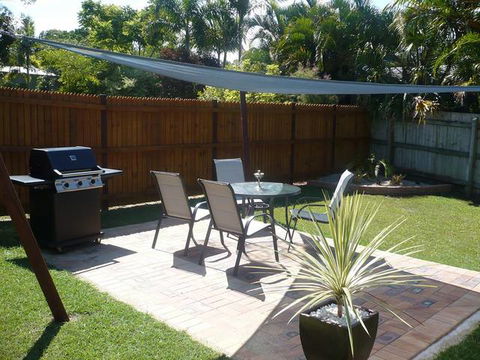 Auspitality Homestay - Accommodation Sunshine Coast 5