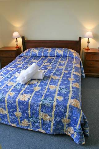 Aussie Resort - Accommodation Sunshine Coast 1