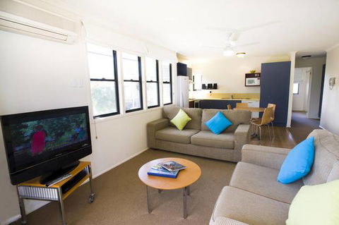Australis Noosa Lakes - Accommodation Sunshine Coast 2