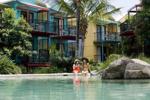 Australis Noosa Lakes - Accommodation Sunshine Coast 4