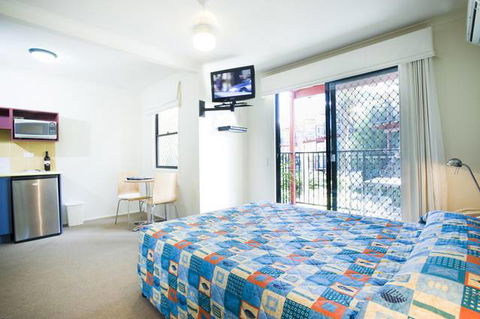 Australis Noosa Lakes - Accommodation Sunshine Coast 5