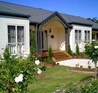 Avoca Valley Bed and Breakfast - Accommodation Sunshine Coast