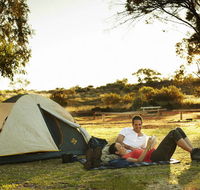 Ayers Rock Campground - Accommodation Sunshine Coast