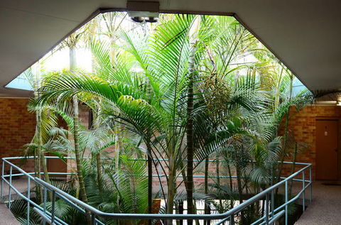 Motel 10 - Accommodation Sunshine Coast 4