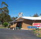Barney's Caravan Park and Motel - Accommodation Sunshine Coast