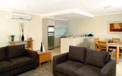 Beach Blue Resort - Accommodation Sunshine Coast 2