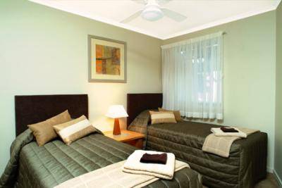 Beach Blue Resort - Accommodation Sunshine Coast 4
