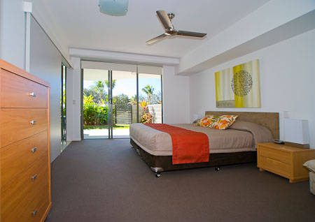 Beaches On Lammermoor Apartments - Accommodation Sunshine Coast 5