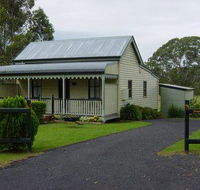 Belvoir B  B Cottages - Accommodation Sunshine Coast