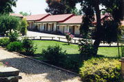 Bendigo Welcome Stranger Motel - Accommodation Sunshine Coast 3