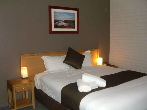 BEST WESTERN Hospitality Inns Carnarvon - Accommodation Sunshine Coast 2