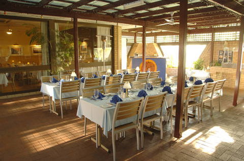 BEST WESTERN Hospitality Inns Carnarvon - Accommodation Sunshine Coast 4