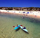BIG4 Sydney Lakeside Holiday Park - Accommodation Sunshine Coast