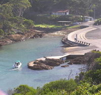 BIG4 Tathra Beach Holiday Park - Accommodation Sunshine Coast