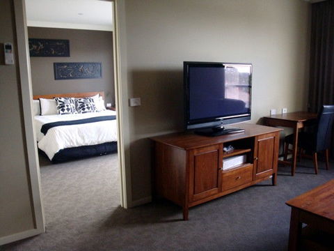 Bridges On Argyle Motel & Serviced Apartments - Accommodation Sunshine Coast 2