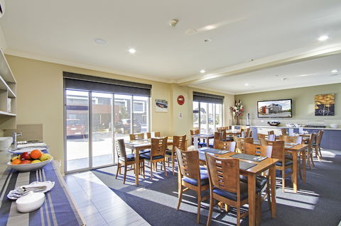 Bridges On Argyle Motel & Serviced Apartments - Accommodation Sunshine Coast 4