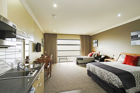 Bridges On Argyle Motel & Serviced Apartments - Accommodation Sunshine Coast 6