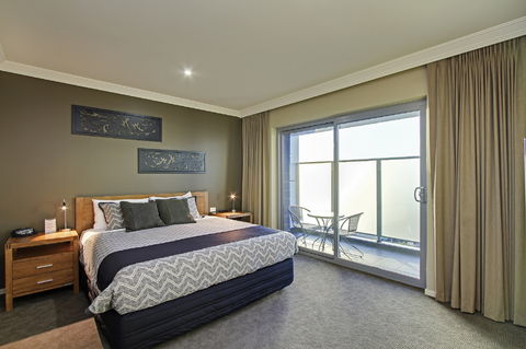 Bridges On Argyle Motel & Serviced Apartments - Accommodation Sunshine Coast 5
