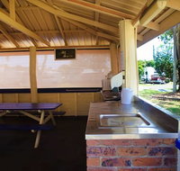 Burnett Heads Holiday Park - Accommodation Sunshine Coast